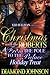 Christmas With the Roberts by Diamond D. Johnson