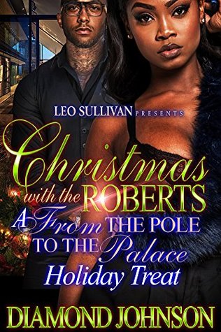 Christmas With the Roberts (Kindle Edition)