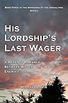 His Lordship's Last Wager (The Horsemen of the Apocalypse Book #3) Book cover for His Lordship's Last Wager (The Horsemen of the Apocalypse Book #3)