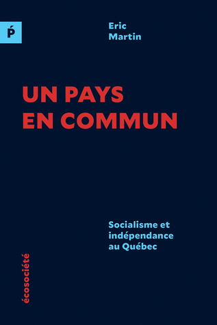 Un pays en commun (Mass Market Paperback)