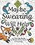 Maybe Swearing Will Help: Adult Coloring Book