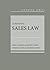 Learning Sales Law (Learnin...
