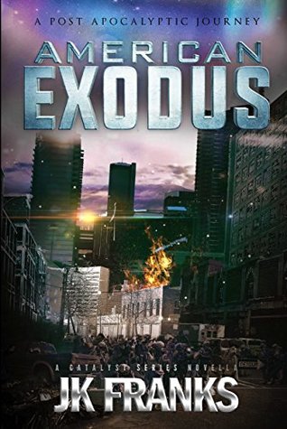 American Exodus (Catalyst)