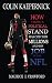 Colin Kaepernick by Maurice I. Crawford