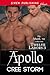 Apollo (Twelve Labors #3)
