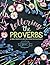 Lettering the Proverbs: Beg...