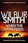 When the Lion Fee...