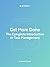 Get More Done: The Complete...