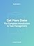 Get More Done by Benjamin Brandall