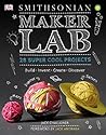 Maker Lab: 28 Sup...