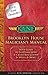 Brooklyn House Magician's Manual [Apr 30, 2018] Riordan, Rick and Hughes, Ben