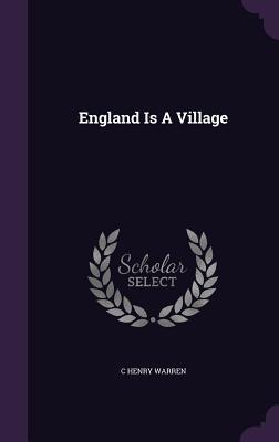 England Is A Village