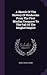 A Sketch Of The History Of Hindustán From The First Muslim Conquest To The Fall Of The Mughol Empire