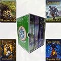 Fablehaven / Rise of the Evening Star / Grip of the Shadow Plague / Keys to the Demon Prison