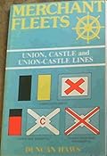 Union, Castle and Union-Castle Lines