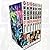 One-Punch Man Collection 7 Books Set (Volume 1-7) By ONE by ONE