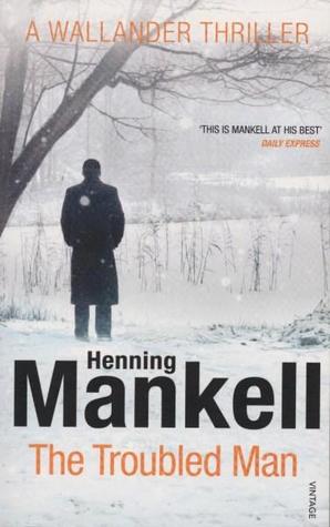 The Troubled Man