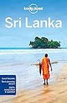 Lonely Planet Sri...