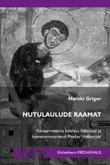 Nutulaulude raamat