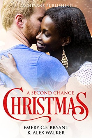 A Second Chance Christmas: (Kindle Edition)
