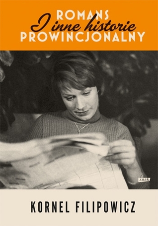 Romans prowincjonalny i inne historie (Hardcover)