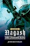Nagash: The Undying King