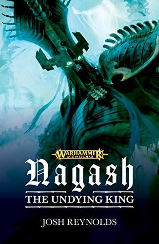 Nagash: The Undying King (Warhammer Age of Sigmar)