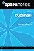 Dubliners (SparkNotes Liter...