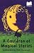 Magical Stories by pat-thomson Magical Stories by pat-thomson