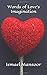 Words of Love's Imagination by Ismael Mansoor