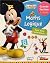 Mickey Maths-Logique Grande section by Hachette Education