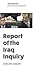 Chilcot Report by John Chilcot