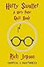 Harry Swotter: A Harry Potter Quiz Book