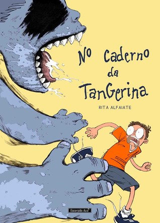 No Caderno da Tangerina