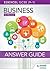 Edexcel GCSE 9-1 Business Answer Gd by Ian Marcousé
