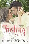 Trusting You by Heather D'Agostino