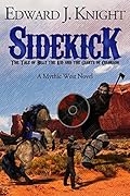 Sidekick: The Tale of Billy the Kid and the Giants of Colorado