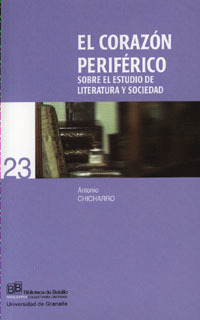 El corazón periférico. Sobre el estudio de literatura y sociedad