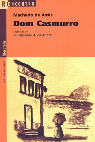 Dom Casmurro (Série Reencontro)