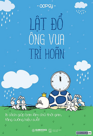 Lật Đổ Ông Vua Trì Hoãn (Unknown Binding)