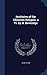 Institutes of the Christian Religion, a Tr. by H. Beveridge by John Calvin