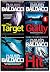The Hit / The Innocent / The Target / The Guilty (Will Robie)