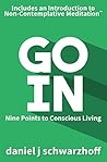 Book cover for Go In: Nine Points to Conscious Living