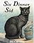 Six Dinner Sid (Picture Books)