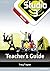 Studio 3 rouge Teacher's Gu...