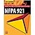 NFPA 921 2014: Guide for Fi...
