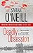Deadly Obsession by Sarah O'Neill