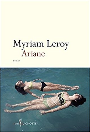 Ariane (Paperback)