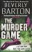 Xmurder Game Pb by Beverly Barton Xmurder Game Pb by Beverly Barton