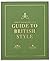 Debrett's Guide To British ...